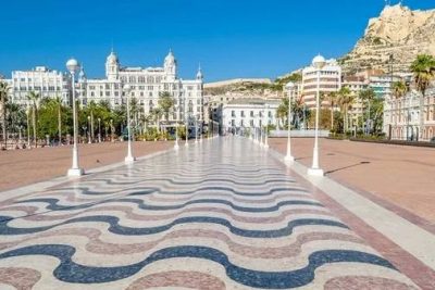 Mejores fontaneros en Alicante