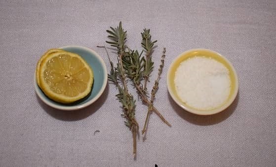 bicarbonato para limpiar tuberías