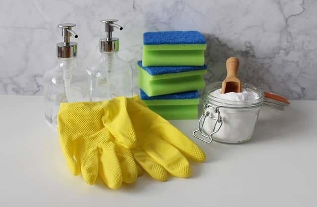 productos limpieza naturales para tuberias