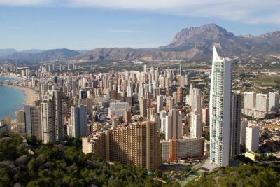 mejores fontaneros en Benidorm