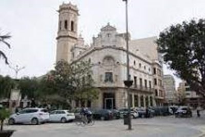 Mejores fontaneros burriana