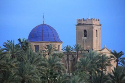 Mejores fontaneros Elche